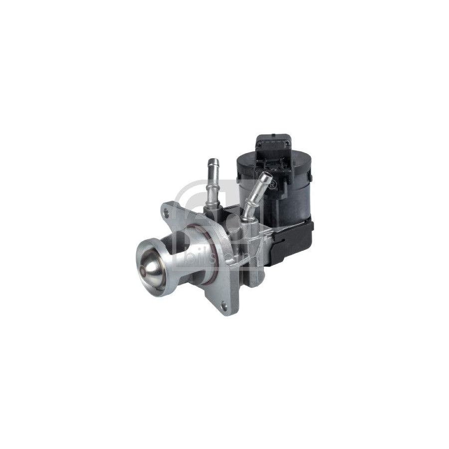 Febi Bilstein 18061 Ball Joint For Ford Fiesta Mk3 Hatchback (Gfj)