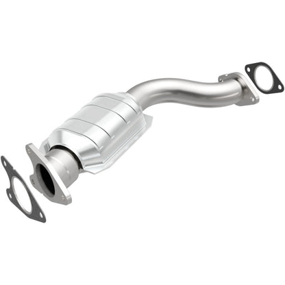 MagnaFlow Direct Fit Catalytic Converter 95-97 Contour 2.5L A/T Rear