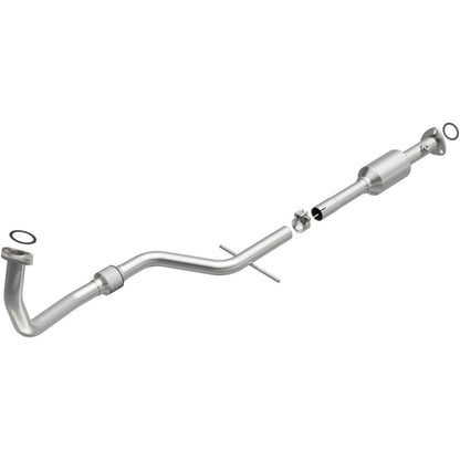 MagnaFlow 99-00 Chevrolet Cavalier 2.2L Direct Fit Converter