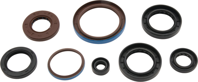 Vertex Pistons Vertex Gaskets 12-14 Arctic Cat 550 EFI 4x4 Oil Seal Kit