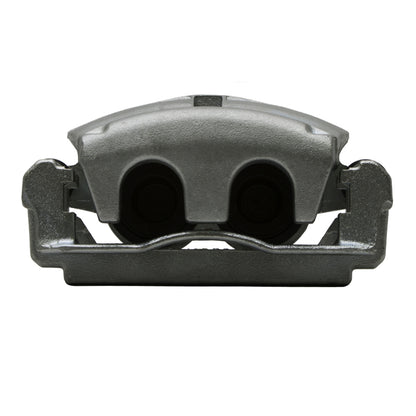 DFC 06-09 Buick Rainier Front-L Premium Caliper - Silver Zinc Coated
