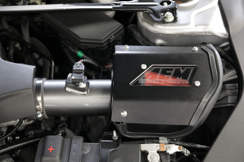 AEM Induction AEM C.A.S 15-20 Acura TLX 3.5L V6 F/I Cold Air Intake System