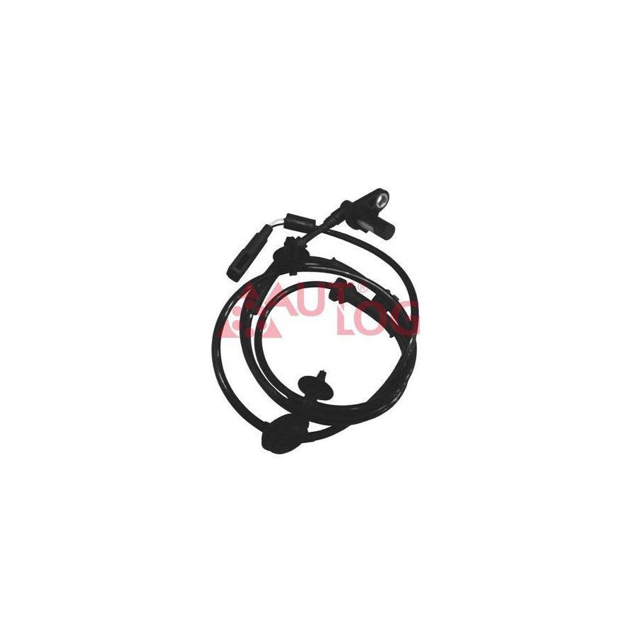 Autlog As4199 Abs Sensor for Ford Transit