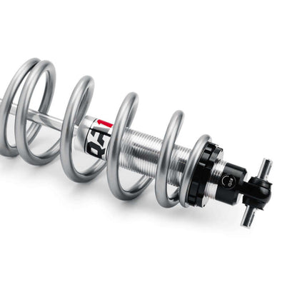 QA1 GM Pro Front Coil-Over System - Single Adj. - 15in x 300lbs/in - Aluminum