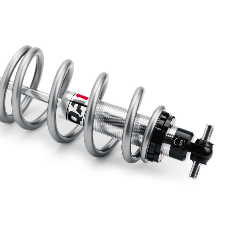 QA1 GM Pro Front Coil-Over System - Single Adj. - 15in x 325lbs/in - Aluminum