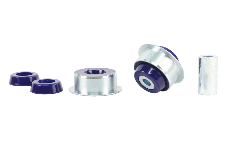 SuperPro Front Lower Control Arm Kit