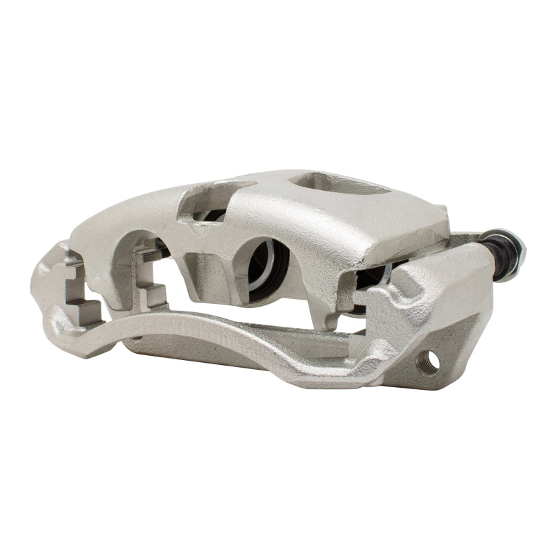 DFC 13-22 Ford F-250 Super Duty 4WD Rear Left/Rear-L Premium Caliper - Silver Zinc Coated