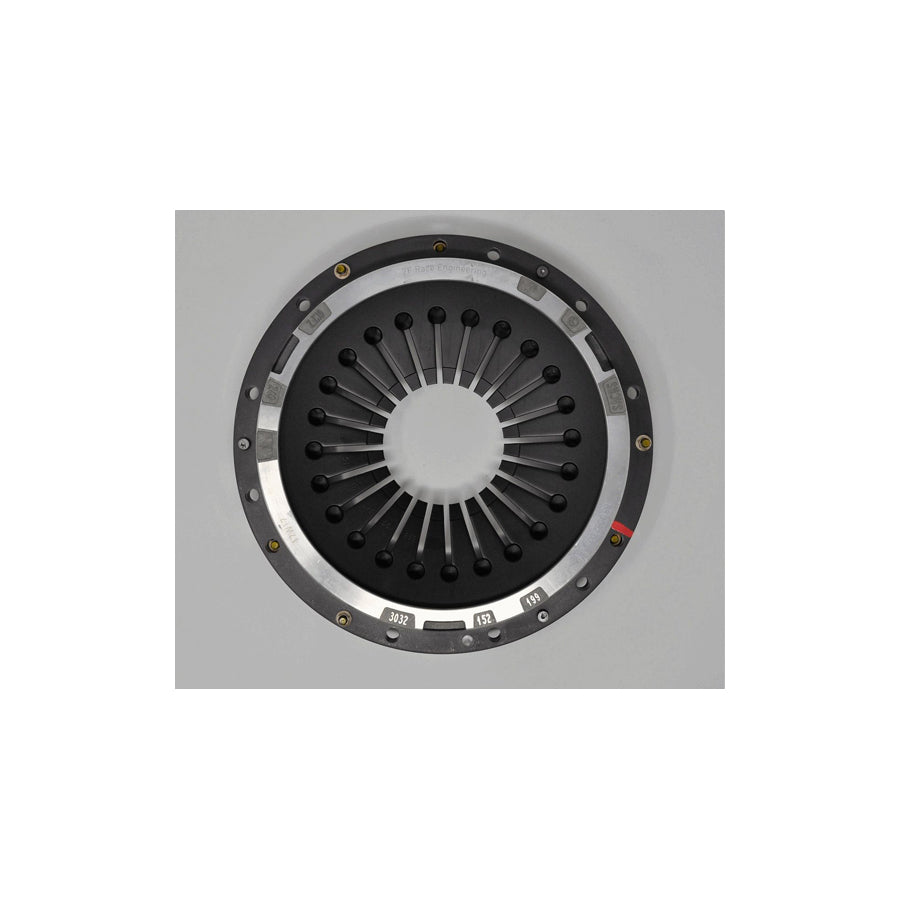 Sachs Performance Performance 883082 001487 Clutch Pressure Plate for Porsche 911 Coupe (997)