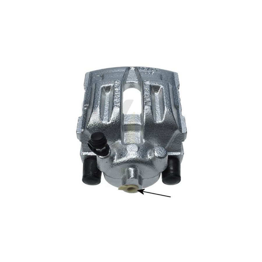 TEXTAR 38137800 Brake Caliper without holder