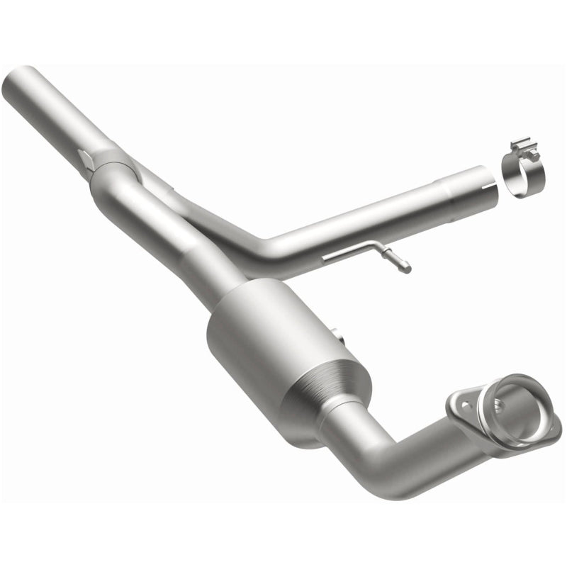 MagnaFlow 2006 Ford F-150 5.4L Direct Fit Converter