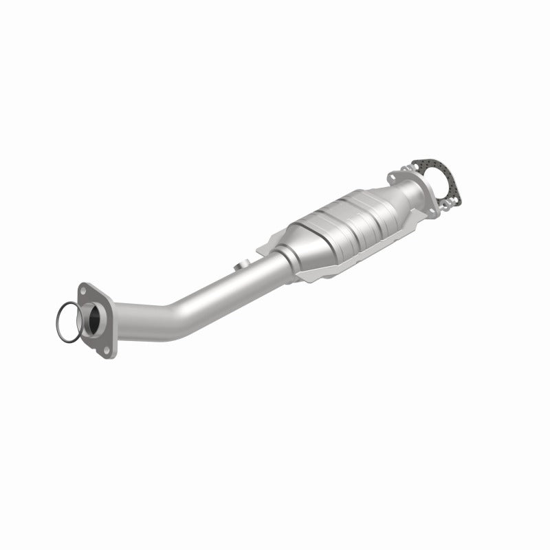 MagnaFlow Direct Fit Catalytic Converter 07 Titan 5.6L D/S rr OEM