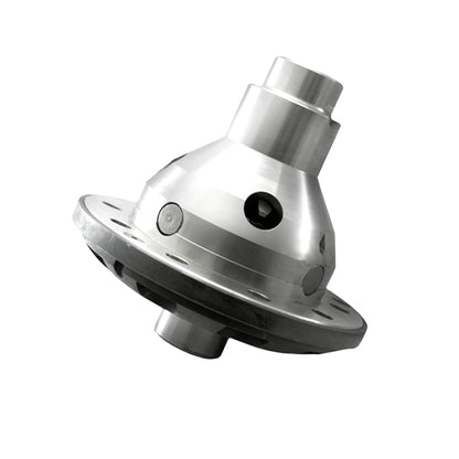 Yukon Gear & Axle Yukon Gear High Performance Yukon Gear Ring & Pinion Gear Set For Toyota 8in 488 Ratio