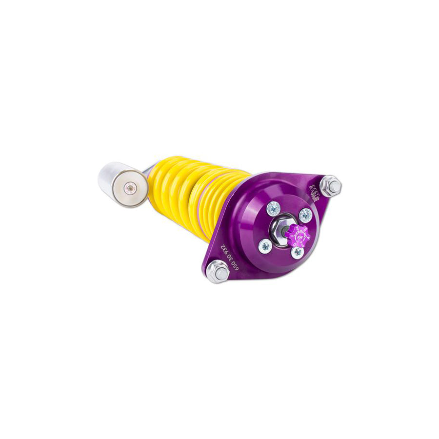 KW 35245818 Subaru WRX Clubsport 2-Way Coilover Kit 7  | ML Performance UK Car Parts