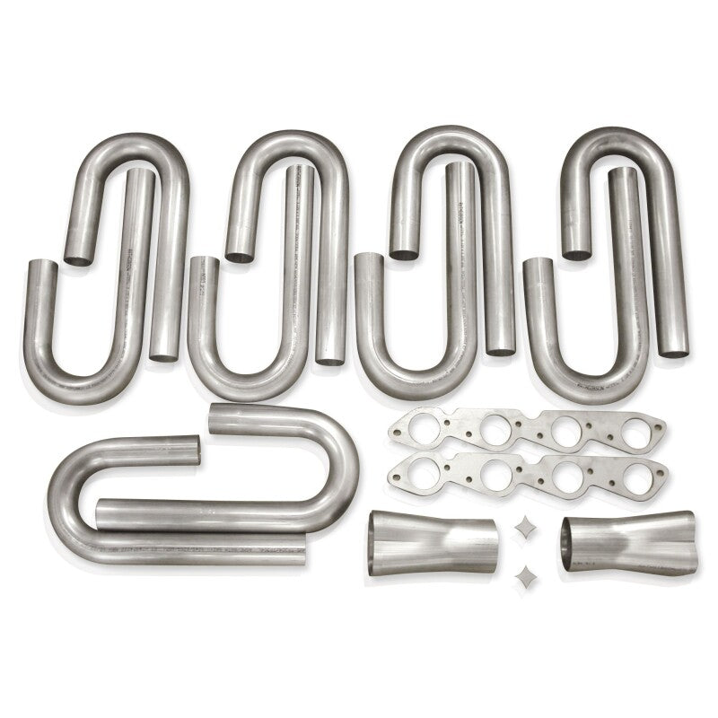 Stainless Works 1 3/4in LS Header Builder Kit