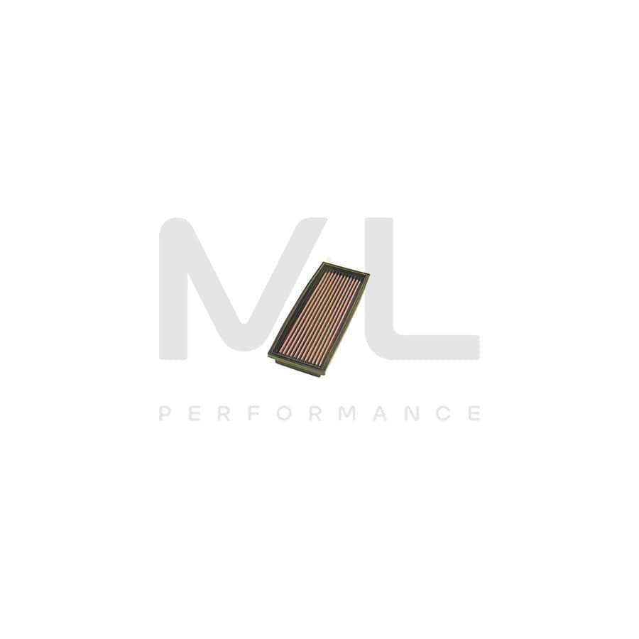 K&N 33-2647 Replacement Air Filter