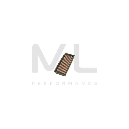 K&N 33-2647 Replacement Air Filter