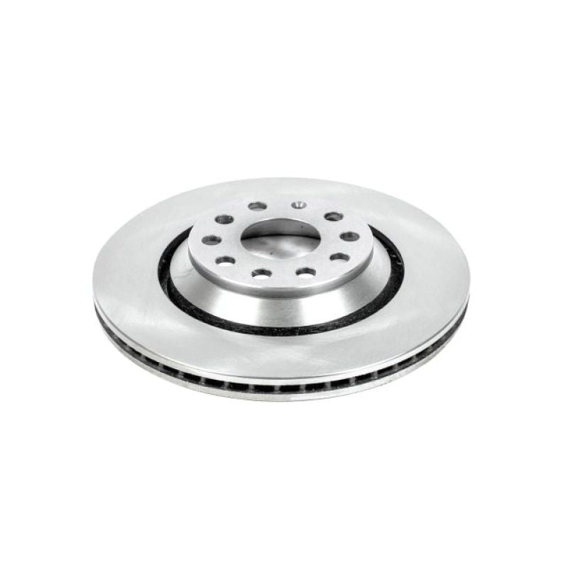 PowerStop Power Stop 17-18 Audi RS3 Rear Autospecialty Brake Rotor