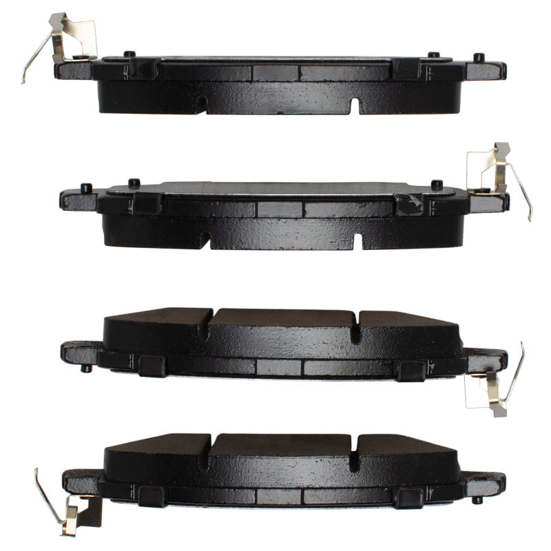 DFC 20-25 Nissan Sentra Front 5000 Advanced Ceramic Brake Pads