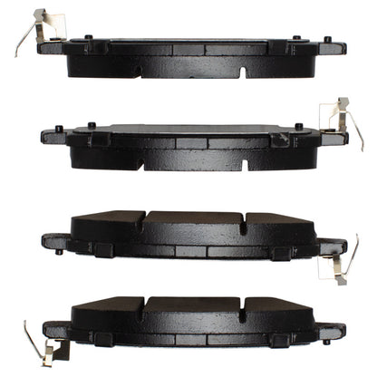DFC 20-25 Nissan Sentra Front 5000 Advanced Ceramic Brake Pads