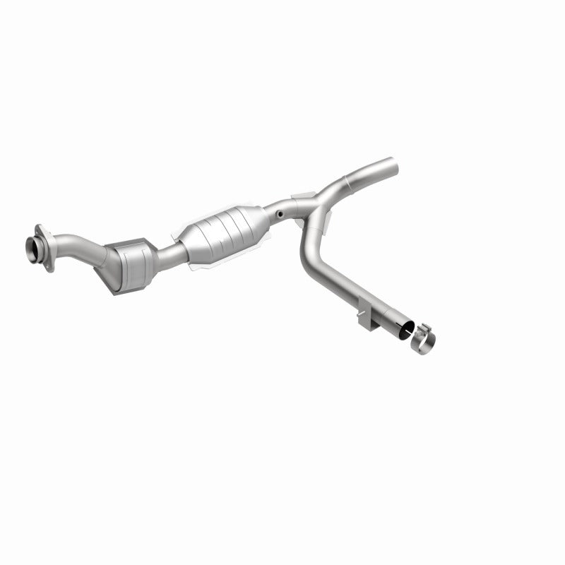 MagnaFlow Direct Fit Catalytic Converter 99 Ford F-150 4.6L