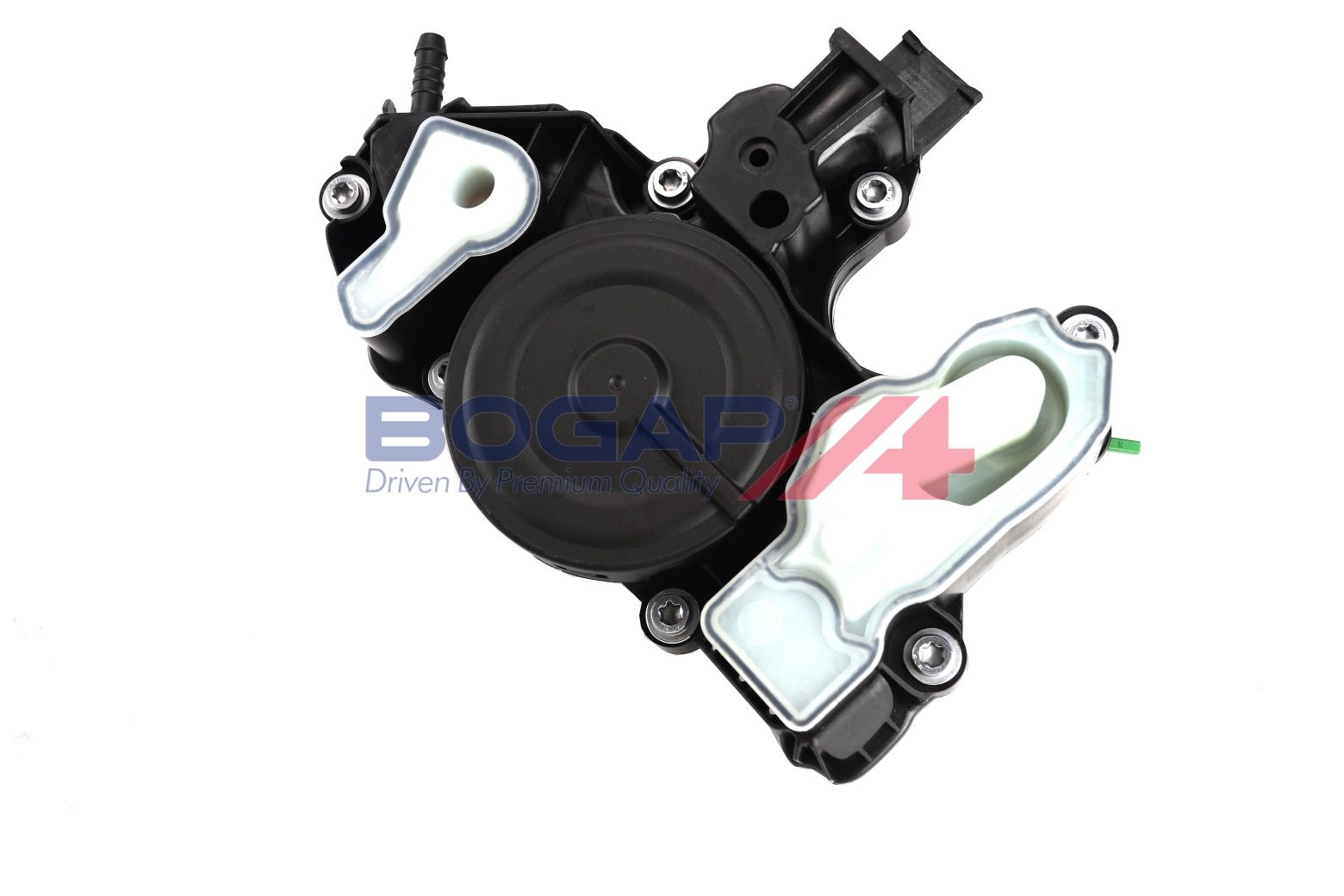 BOGAP A1216148 Oil Separator, Crankcase Ventilation | ML Performance Car Parts