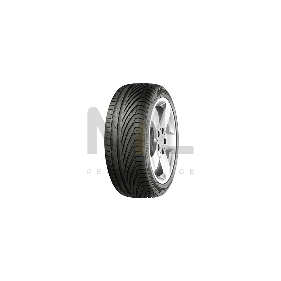 Uniroyal Rainsport 3 FR TL 235/55 R17 99V SUV Summer Tyre