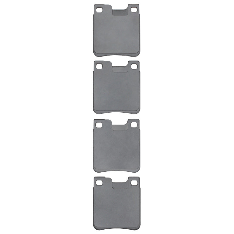 DFC 91-9 Chrysler Crossfire Rear Euro 5000 Ceramic Brake Pads