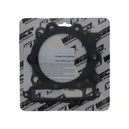Wiseco Honda XR650C/XR650L Top End Gasket Kit