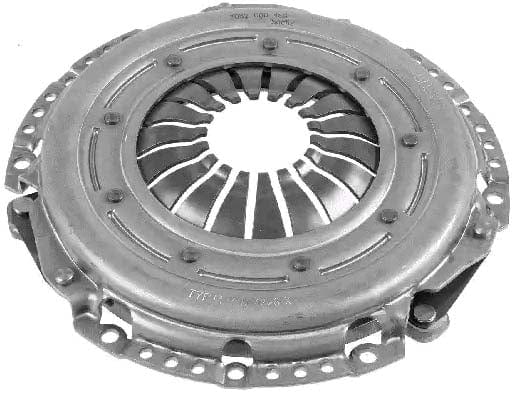 LuK 123 0607 10 Clutch Pressure Plate