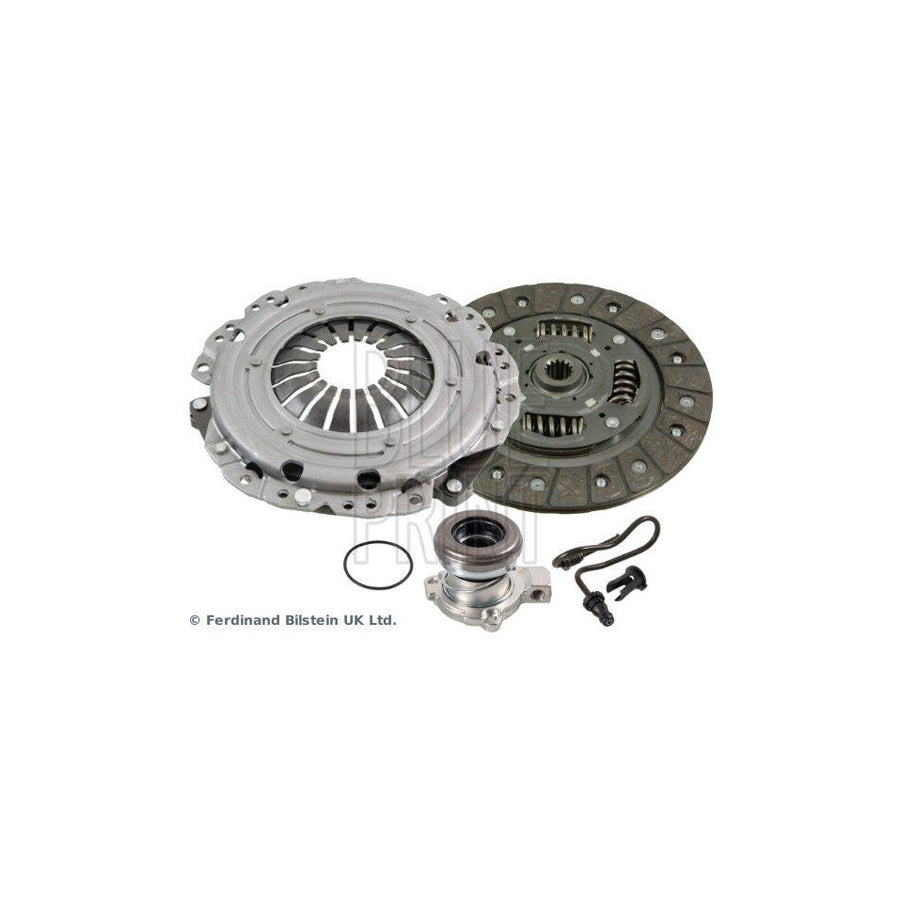 Blue Print Adw193061 Clutch Kit