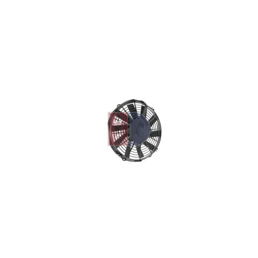 AKS Dasis 702024L Fan, Radiator