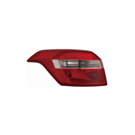 Abakus 1211912Ruen Rear Light for Hyundai Creta I Off-Road (Gs)