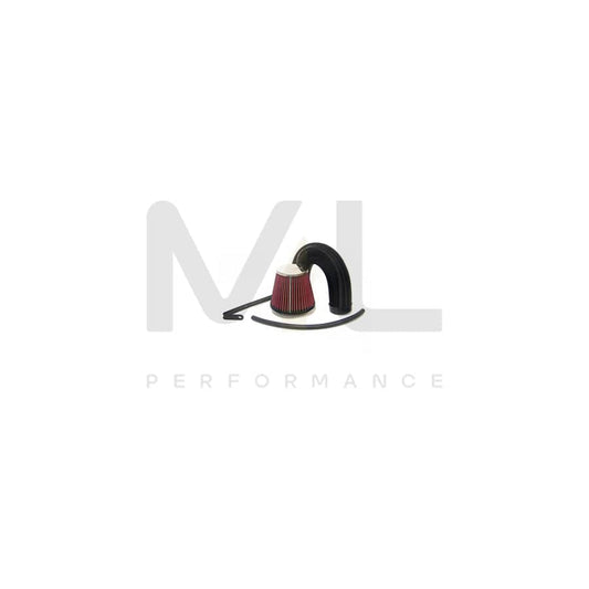 K&N 57-0284 Performance Air Intake System