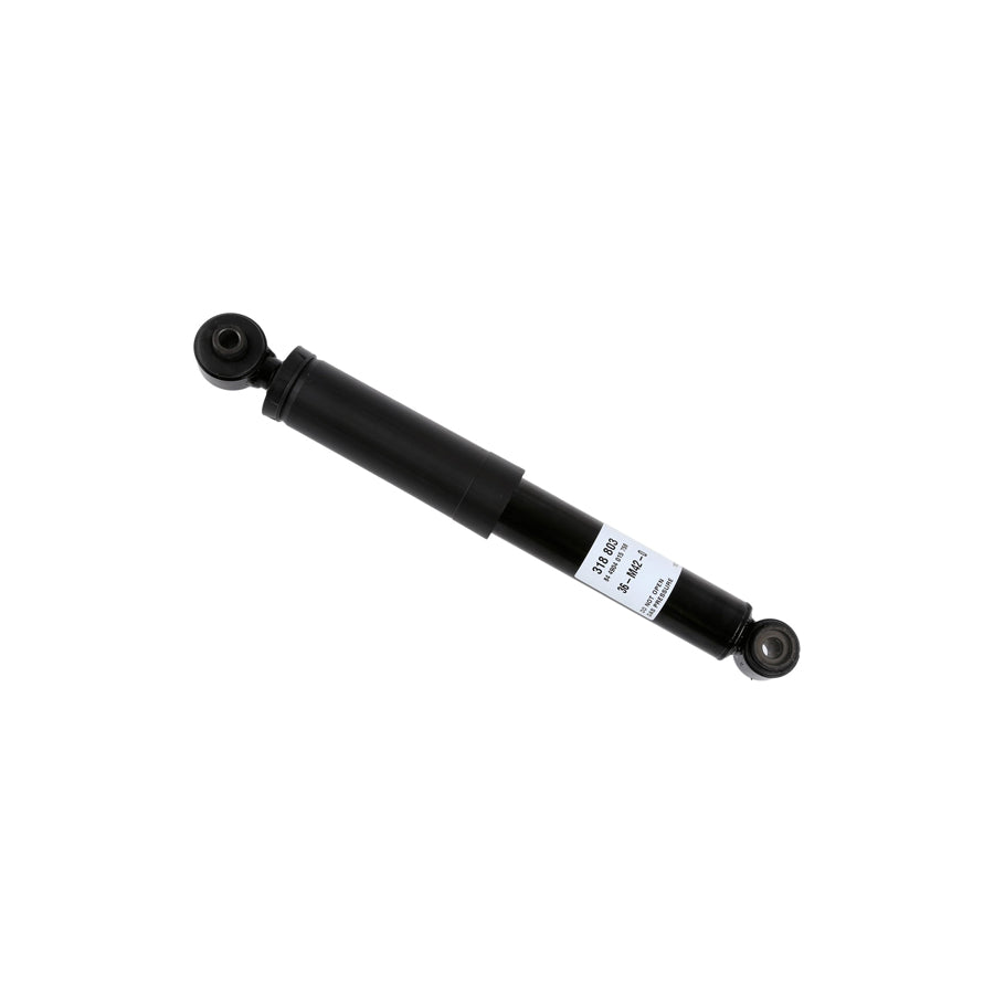 Sachs 318 803 Shock Absorber For Hyundai Veloster (Fs)