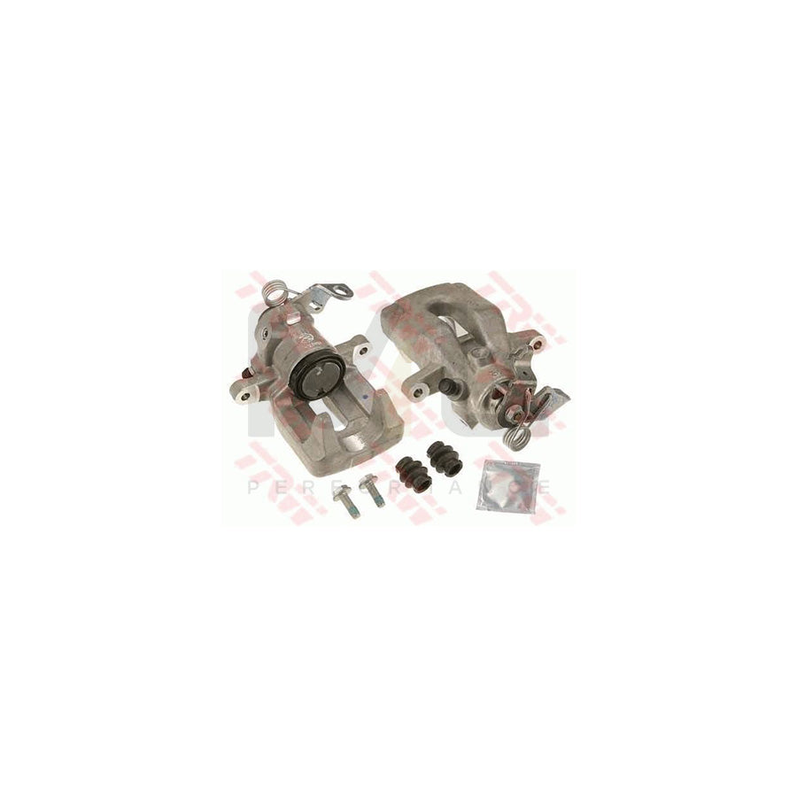 TRW BHN931E Brake Caliper