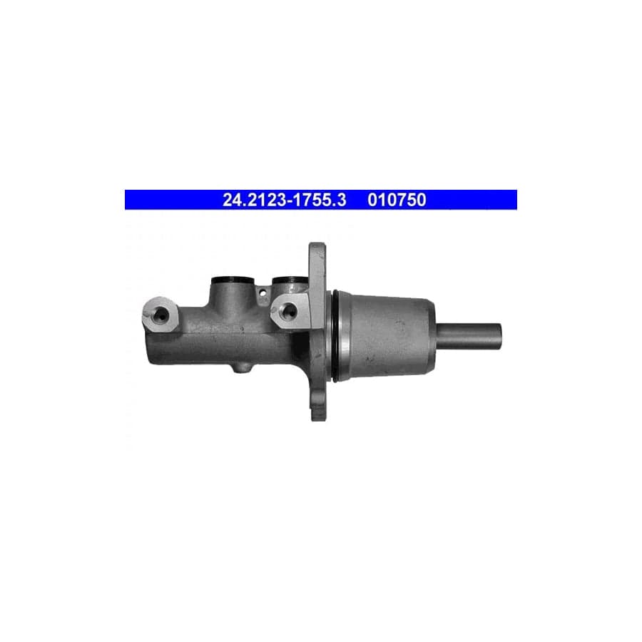 ATE 24.2123-1755.3 Brake Master Cylinder for VW Lt