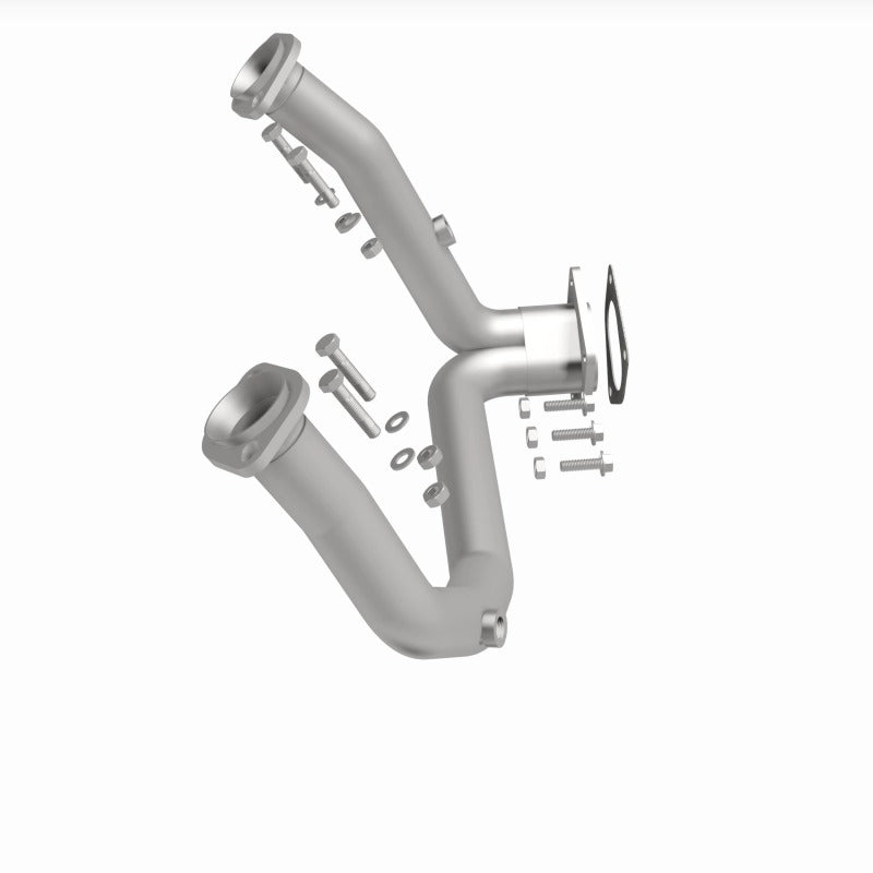Magnaflow BRE Exhaust 93-97 B3000 B4000 Ranger 3.0L 4.0L Front Pipe Kit