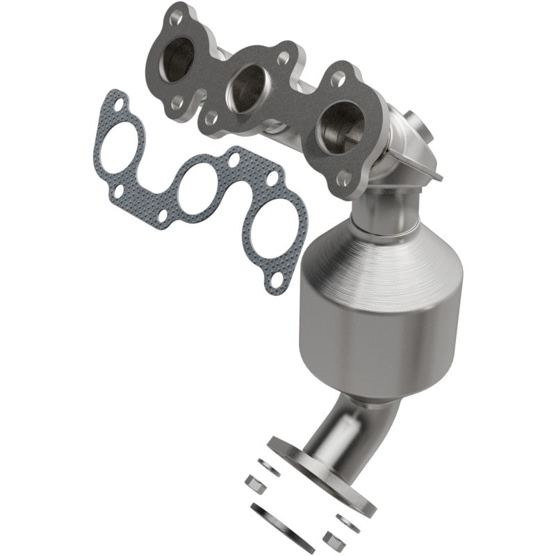 MagnaFlow Direct Fit Catalytic Converter California Grade 04-06 Toyota Camry 3.3L