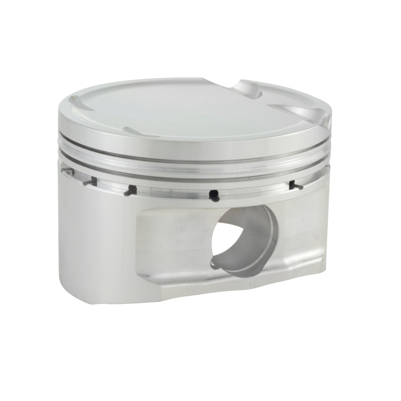 CP Pistons CP Piston & Ring Set for Mitsubishi 4B11 Evo X - Bore (86mm) - Size (Standard) - Compression Ratio (