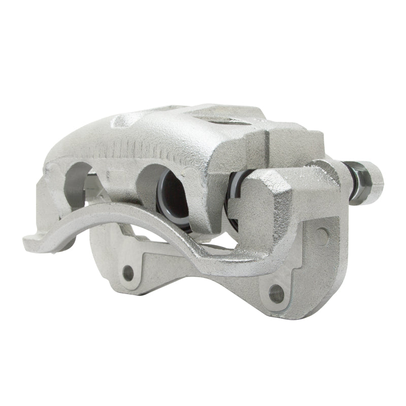 DFC 01-03 Hyundai XG350 Front-R Premium Caliper - Silver Zinc Coated