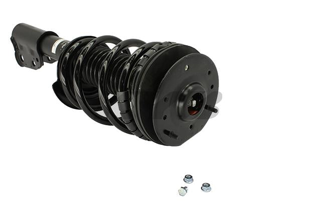 KYB Shocks & Struts Strut Plus Front CHEVROLET Classic 2004-05 CHEVROLET Malibu (FWD) 1997-03 OLDSMO