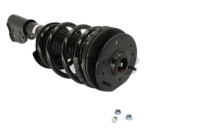 KYB Shocks & Struts Strut Plus Front CHEVROLET Classic 2004-05 CHEVROLET Malibu (FWD) 1997-03 OLDSMO