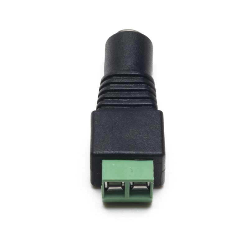 ORACLE Lighting Oracle Female DC Connector Plug