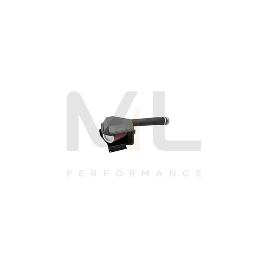 K&N 63-9034 Performance Air Intake System