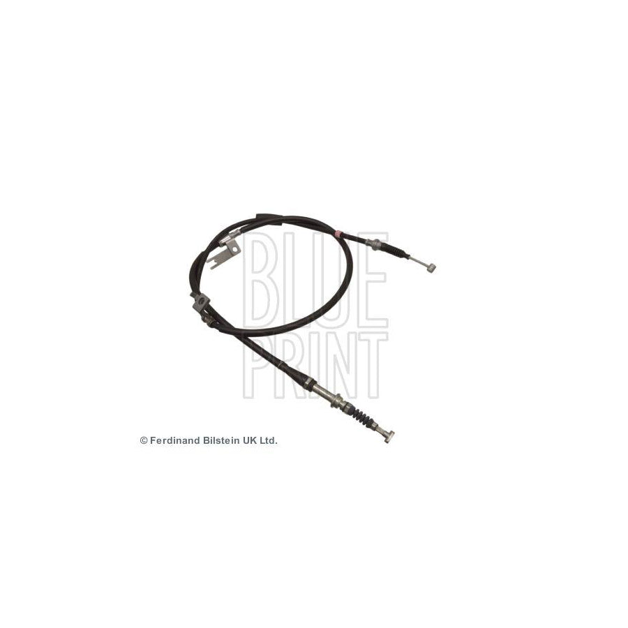 Blue Print Adm54689 Hand Brake Cable for Mazda 626 V Estate (Gw)