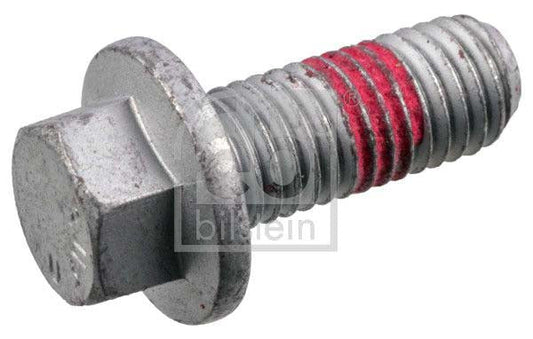 Febi Bilstein 180961 Bolt, Brake Caliper | ML Performance UK Car Parts