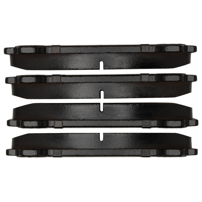 R1 Concepts R1 21-23 Dodge Challenger Front Optimum OE Brake Pads