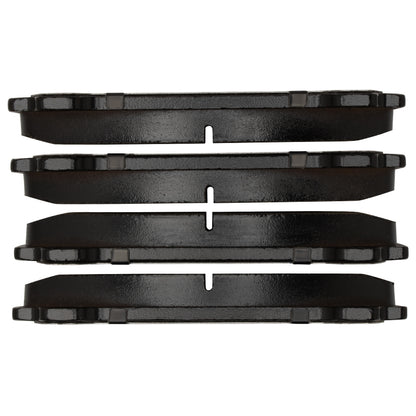 R1 Concepts R1 21-23 Dodge Challenger Front Optimum OE Brake Pads