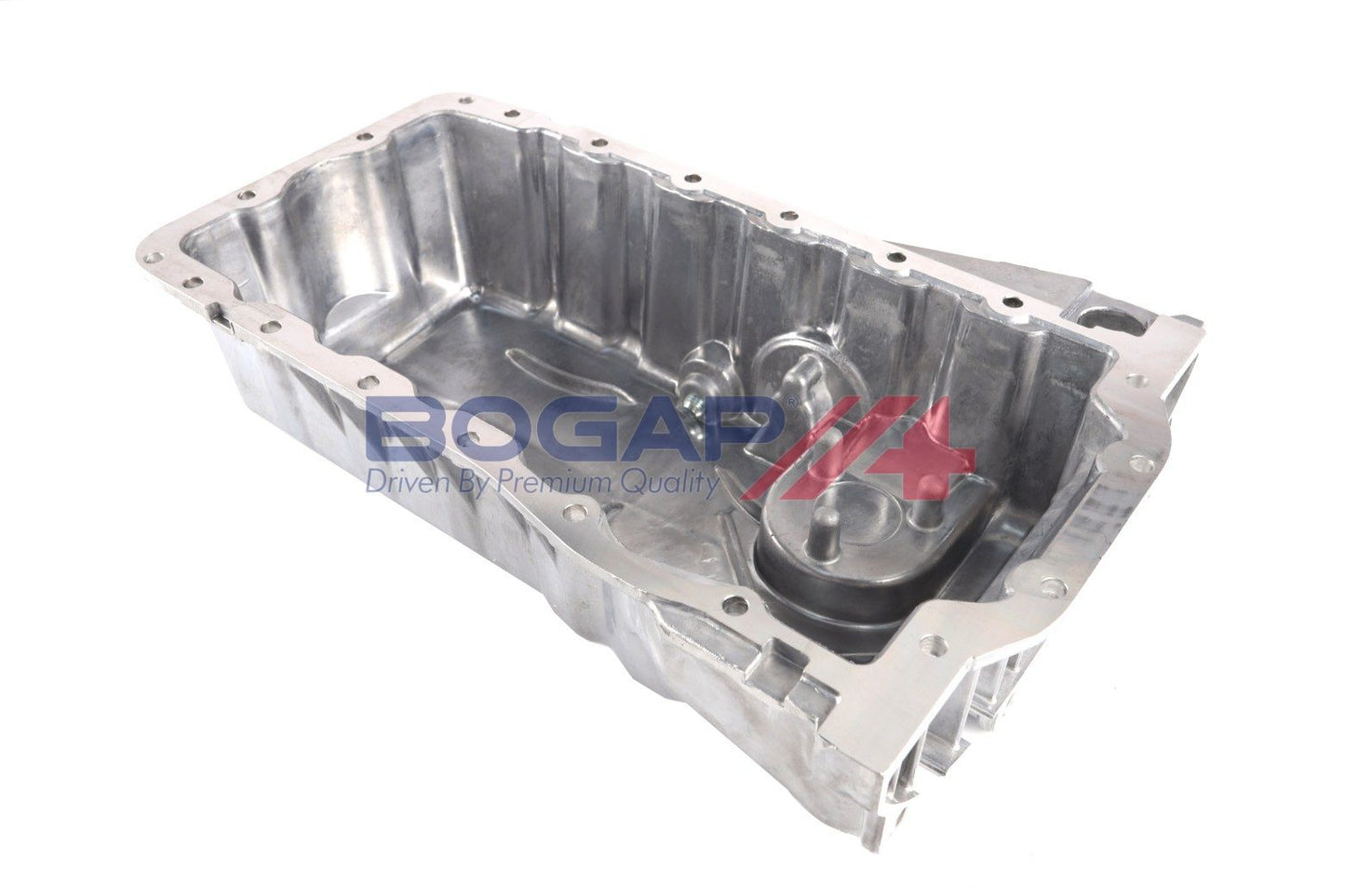 BOGAP A1919162 Oil Sump