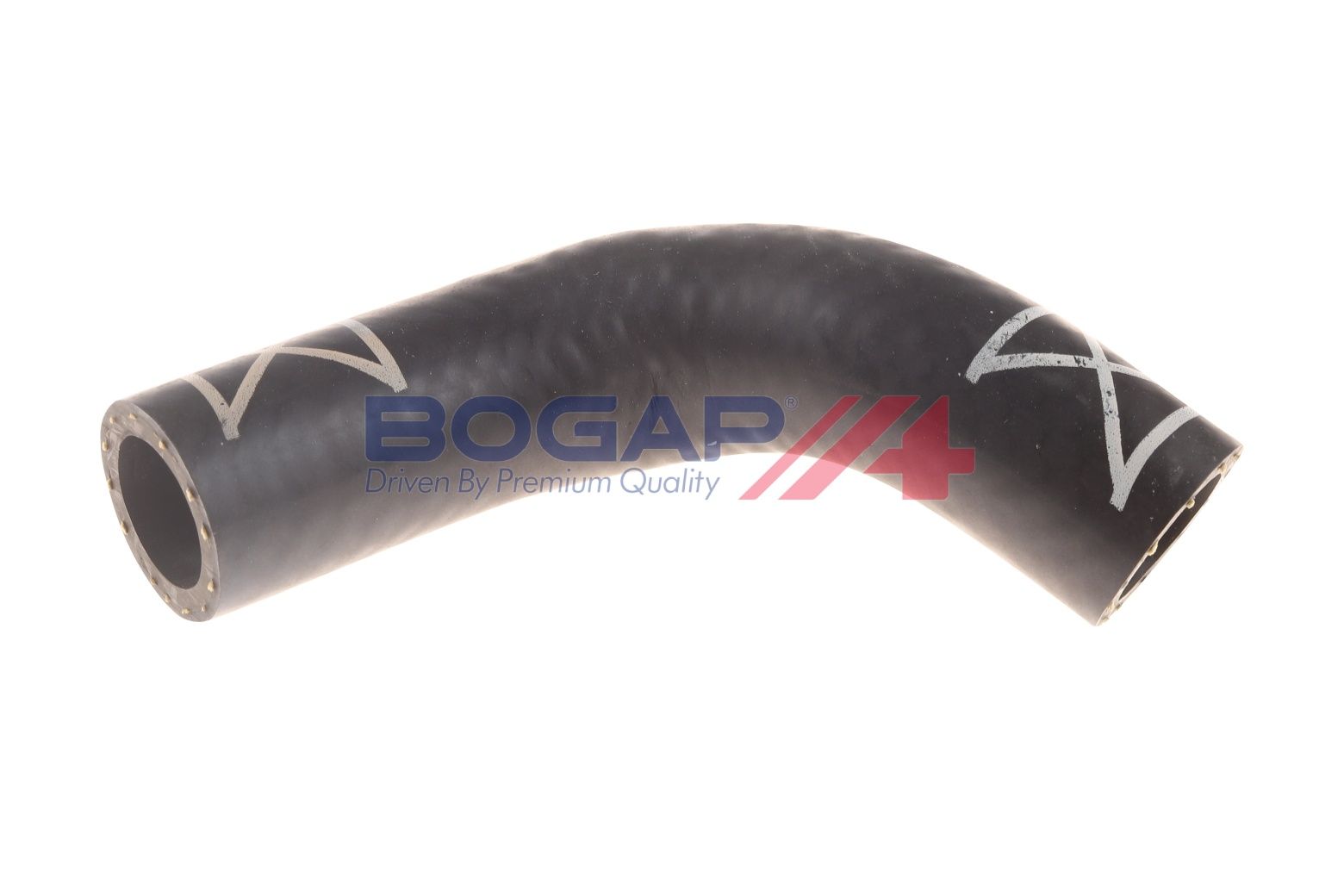 BOGAP A3217103 Hydraulic Hose, Steering